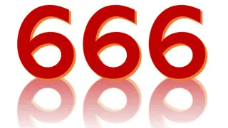 Российские суды начали привлекать граждан к ответственности за число 666 и другую символику, признанную связанной с запрещённым «Международным движением сатанизма»: выносятся штрафы и административные аресты за публикации в соцсетях и татуировки.