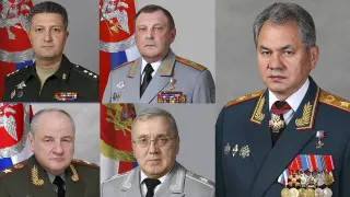 После ухода Сергея Шойгу с поста министра обороны в ведомстве и подведомственных структурах сменили почти треть руководителей, многие из его бывших заместителей и менеджеров оказались под следствием по делам о коррупции и хищениях.