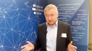 Директор крупного завода заявил о «фундаментальном кризисе» и крахе политики импортозамещения на фоне падения ВВП и спроса, а академик РАН указал на деградацию машиностроения, низкие доходы и сокращение численности ученых в стране.