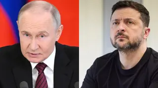 Украина обратилась к Турции с просьбой содействовать проведению личной встречи Владимира Зеленского и Владимира Путина на фоне застопорившегося мирного процесса и позиционного тупика на фронте. Киев рассчитывает придать новый импульс дипломатическим усилиям и одновременно добивается ужесточения антироссийских санкций со стороны ЕС.