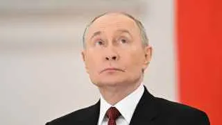 Владимир Путин заявил, что, как и в годы Великой Отечественной войны, весь тыл должен работать на фронт, пообещал достижение целей военной кампании и продолжение создания «зоны безопасности» у границы с Украиной, на фоне подготовки к новой волне частичной мобилизации.