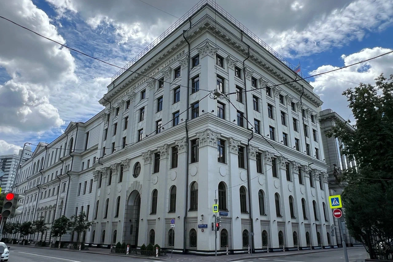 С сайта Судебного департамента при Верховном суде исчезла судебная статистика за последние 20 лет, а доступ к разделу с данными обозначен как «временно недоступен». Ранее эти сведения активно использовали журналисты и правозащитники.