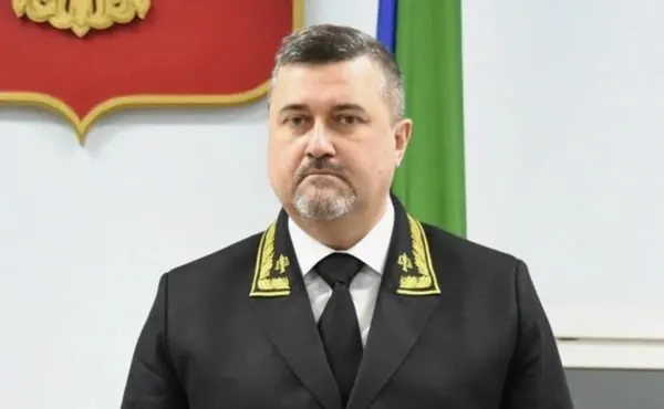 Высшая квалификационная коллегия судей удовлетворила заявление о прекращении его полномочий. Щукин возглавлял суд республики с 2024 года; ранее его кандидатуру на пост главы Дагестана поддержал президент.