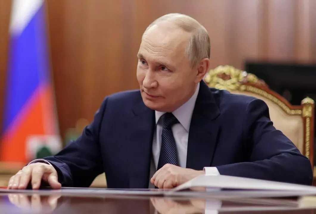 Пресс‑секретарь президента отметил, что мировое внимание к выступлению главы государства оправдано.