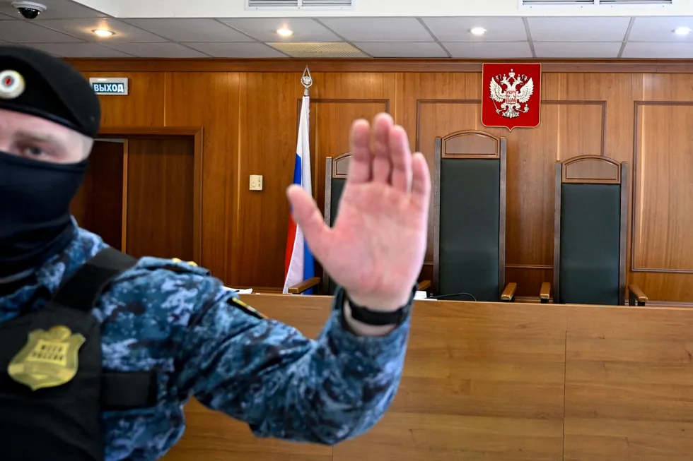 Судебный департамент при Верховном суде РФ перестал публиковать данные о судимости с 2005 года. Эти отчёты были одним из немногих источников для анализа репрессий, военной мобилизации и изменений в судебной практике — их отсутствие существенно осложнит исследование.