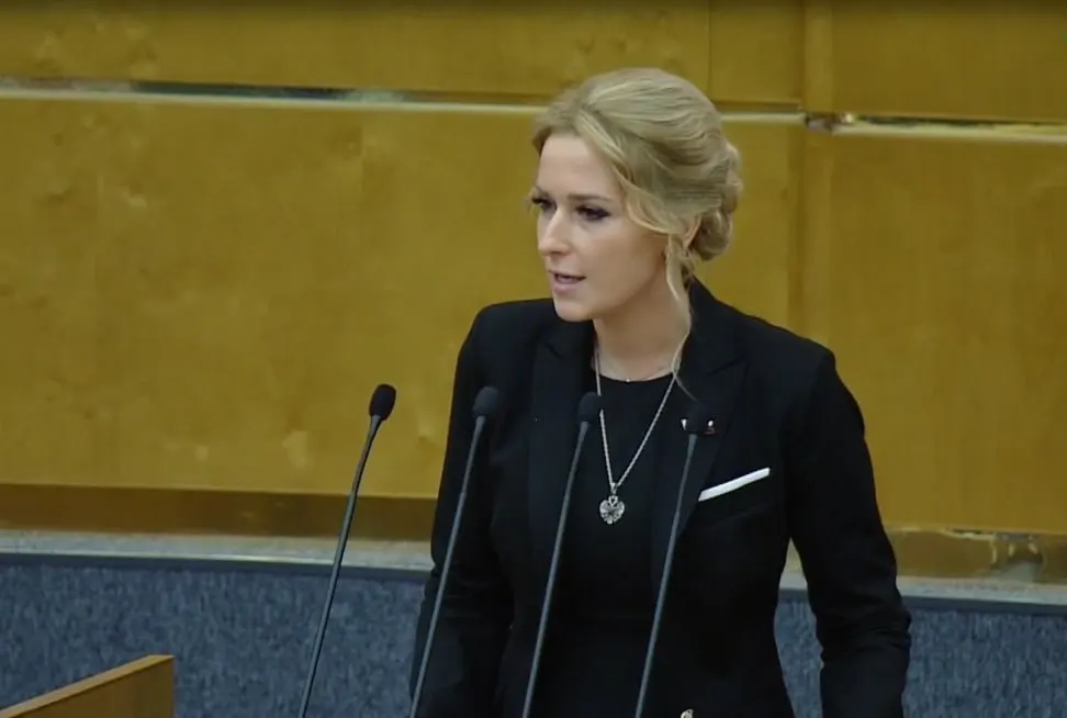 Депутаты назначили Яну Лантратову на должность уполномоченного по правам человека в Российской Федерации.