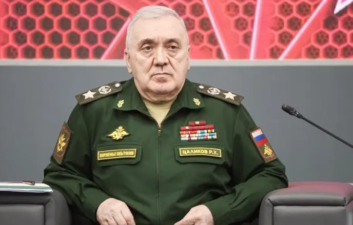В надзорном ведомстве направили в суд иск о конфискации активов Руслана Цаликова и его окружения — в числе спорных объектов земельные участки, особняки и коммерческая недвижимость.