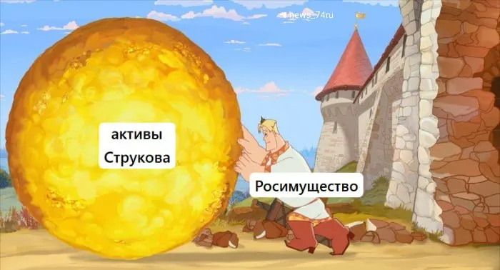 На торги выставят 67,2% акций и сопутствующие национализированные активы с ориентировочной стоимостью 162 млрд рублей. Для участия требуется задаток в 20% от начальной цены.