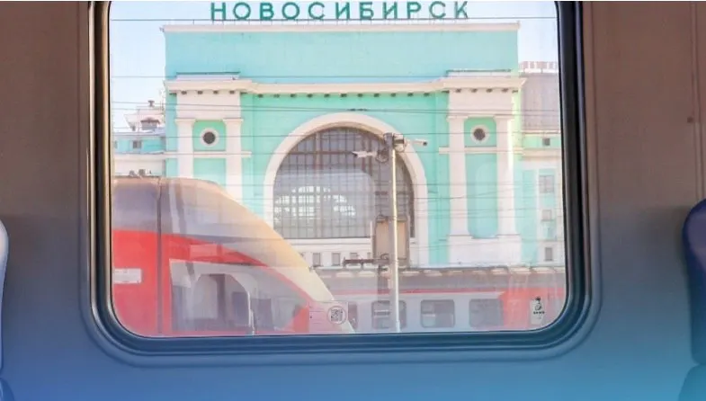 Новосибирская компания прорабатывает маршрут электрички до Кемерова: решение планируют принять с учётом ожидаемого пассажиропотока после временного закрытия аэропорта в 2027 году.