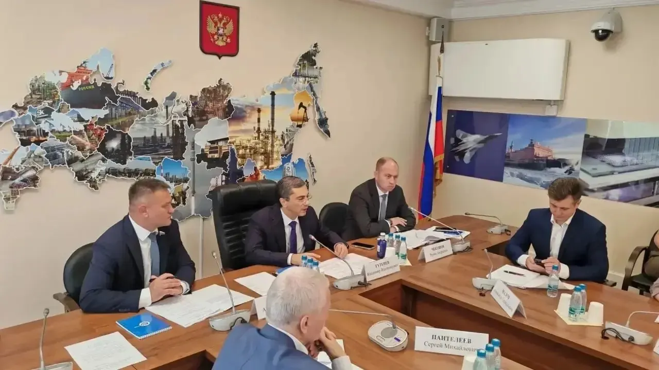 Депутат Александр Дроздов подготовил законопроект, который даст профильным министерствам доступ к данным ФНС для отслеживания формирования цен и быстрой реакции на резкие подорожания.