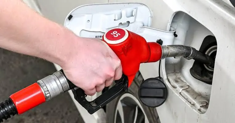 В&nbsp;регионе за&nbsp;неделю подорожал бензин: все&nbsp;марки выросли в&nbsp;цене