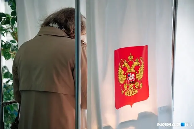 На этой неделе в регионе пройдут выборы в Госдуму и решится, кто займёт места депутатов в разных структурах, включая Кузбасс.