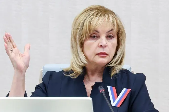 Глава Центральной избирательной комиссии заявила об отсутствии явного несогласия со стороны парламентских партий и оправдала доверие избирательной системе.