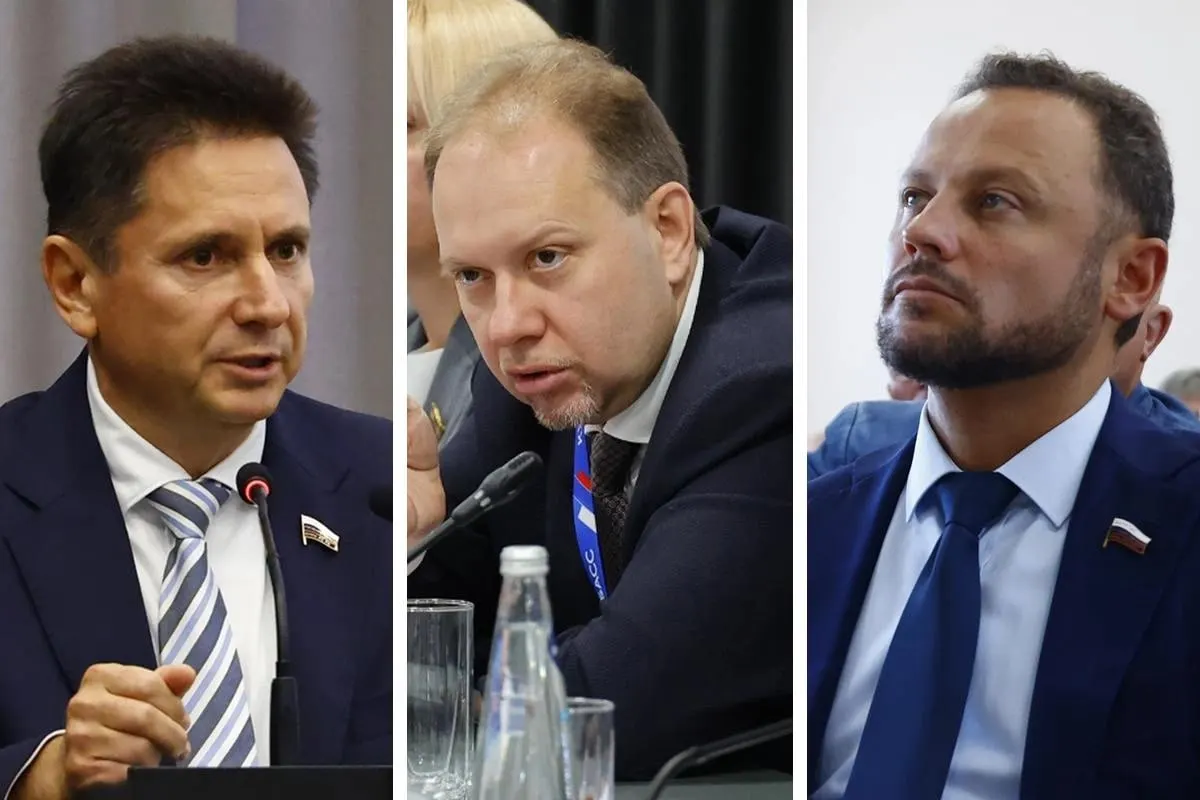 Общие сбережения шестерых региональных депутатов превысили 300 миллионов рублей, данные из их деклараций.