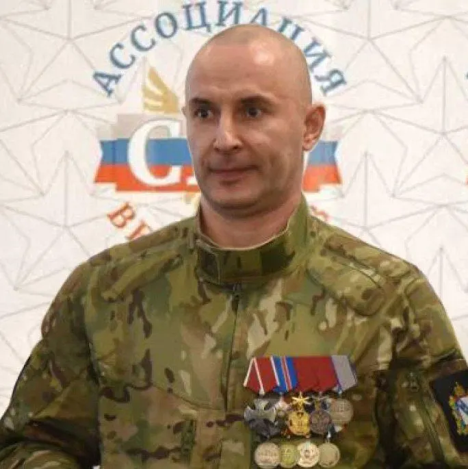 Назначен первый в России омбудсмен по правам участников войны в Украине, Максим Калуцких, в Курской области.