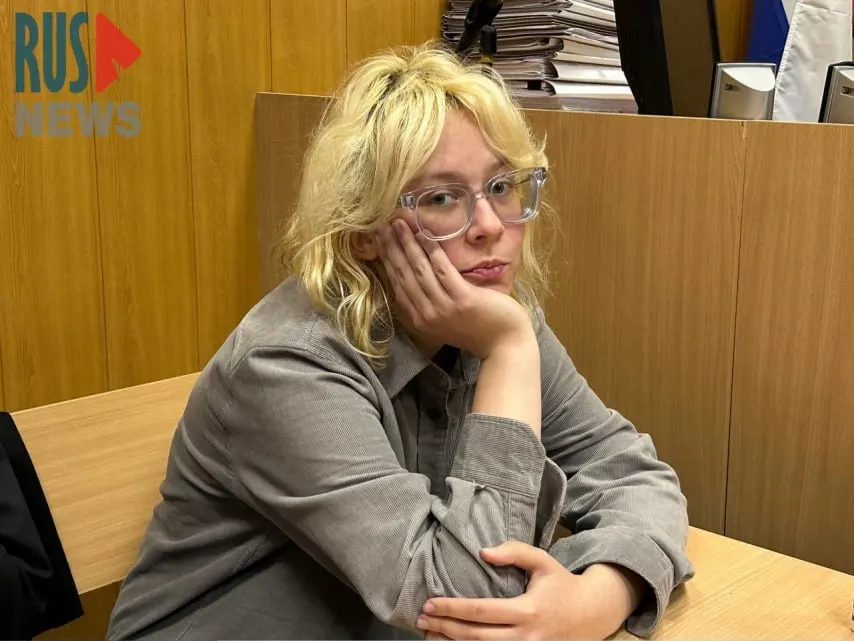 Минюст обновил реестр иностранных агентов, включив в него артистов и деятелей культуры.