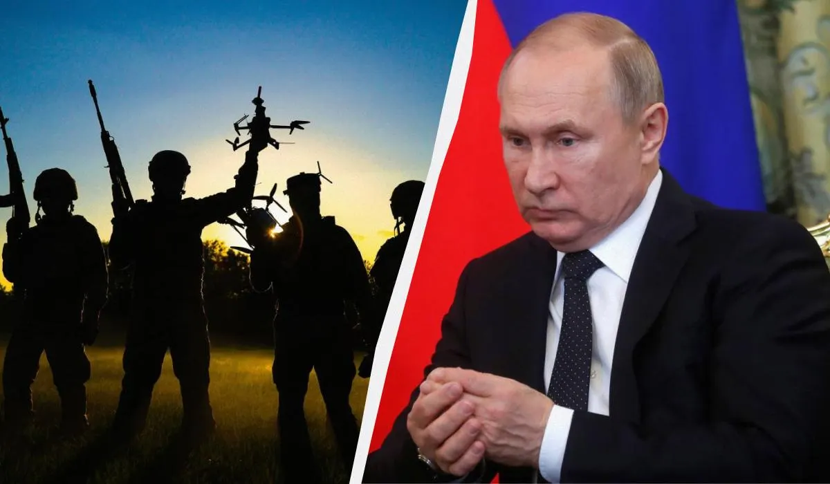 Украинские беспилотники — от FPV-дронов до средств средней и большой дальности — наносят всё больше ущерба России, повышая смертность среди военнослужащих и нарушая логистику. Ближайшие месяцы могут стать решающими.