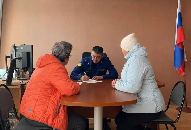Паволин занимал пост прокурора Мурманской области с 2021 года. В Иркутске рассчитывают, что он усилит контроль и наведет порядок в сфере ЖКХ.