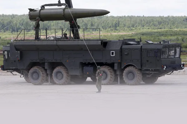 Военное ведомство объявило о плановых манёврах с отработкой скрытности, перемещений, доставки и подготовки ядерных боеприпасов; часть упражнений будет проводиться совместно с российскими силами.
