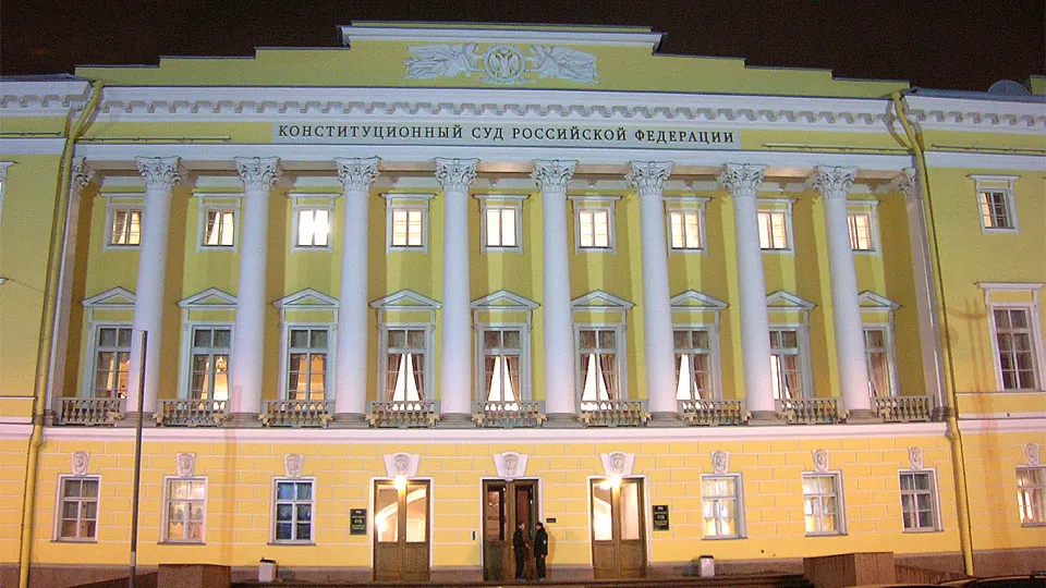 Председатель Конституционного суда Валерий Зорькин заявил, что антикоррупционные иски прокуратуры не должны подпадать под обычные сроки исковой давности — инструмент, который уже привёл к масштабным изъятиям активов.