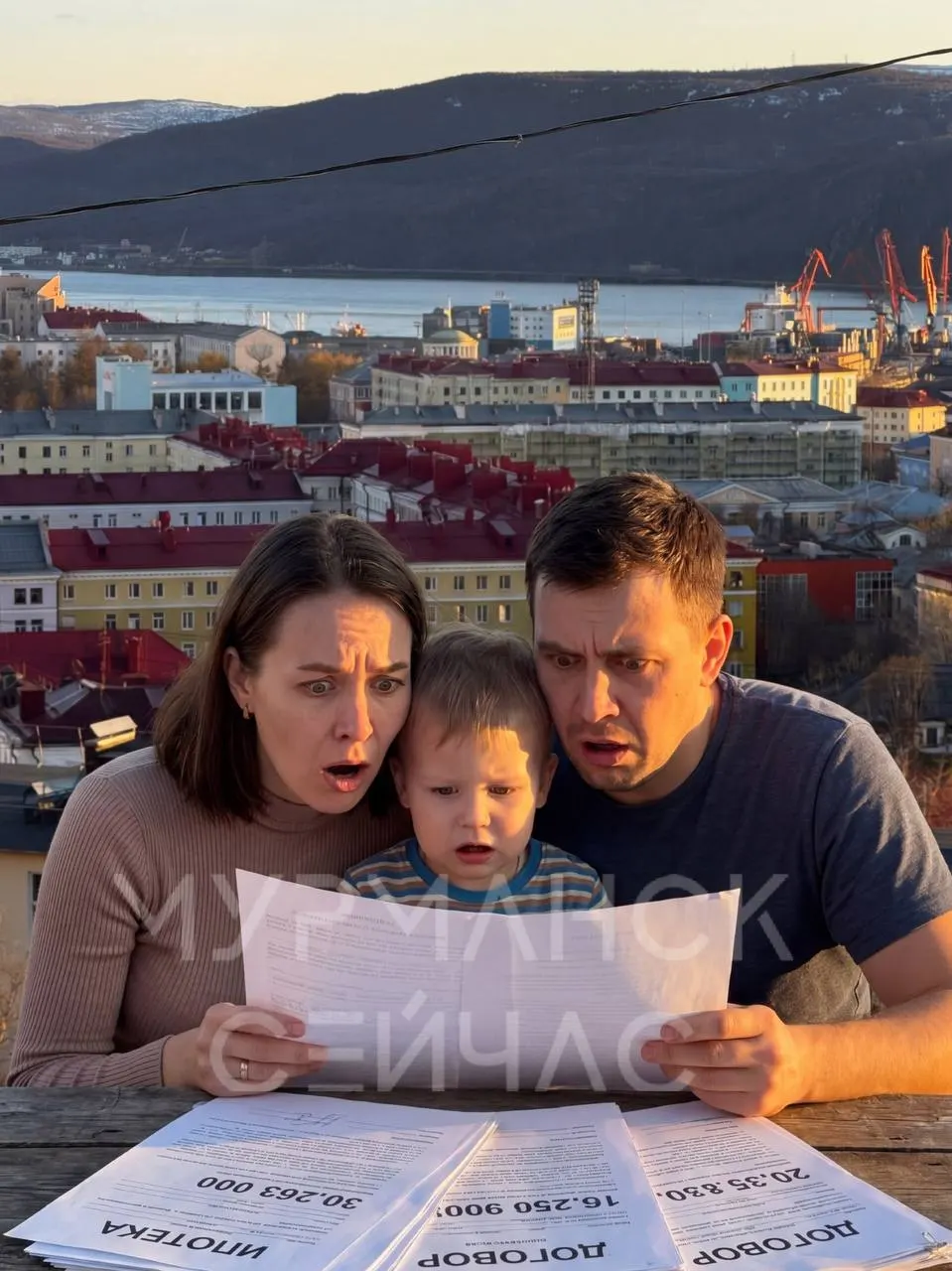 С 1 июля 2026 года льготную ставку по семейной ипотеке для семей с одним ребёнком предлагают поднять с 6% до 12%. Для Мурманска это может сделать покупку жилья недоступной для многих — разница в платежах по типичной квартире составляет почти 30 тысяч рублей в месяц.