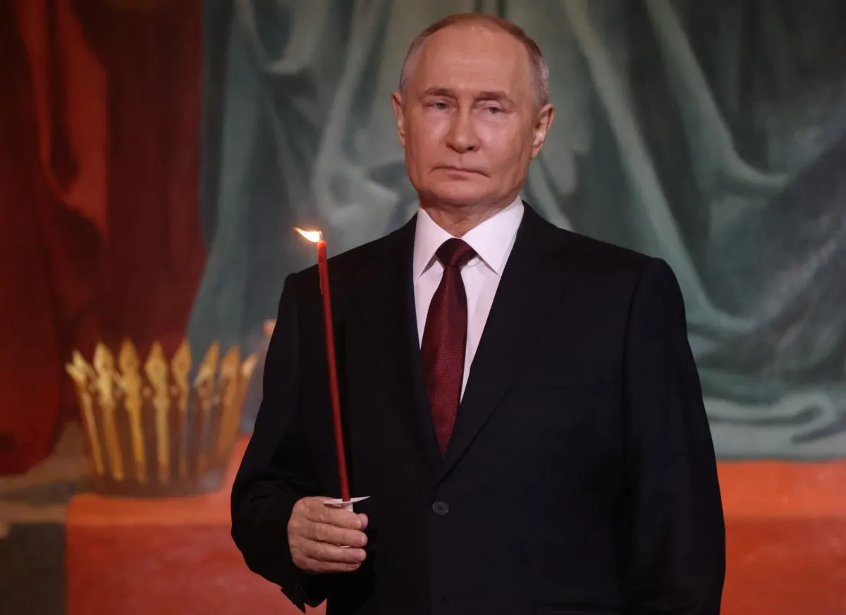 Аналитики предупреждают, что сочетание внешнего давления и внутренних противоречий может привести к скорой смене руководства в России: от внезапного устранения до судебного процесса или внутренних столкновений элит.