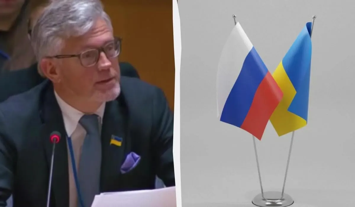 Андрей Мельник заявил, что российская сторона отказалась от встречи лидеров для обсуждения мира, а сигналы чиновников и данные о расходах свидетельствуют об ухудшении экономического положения в РФ.