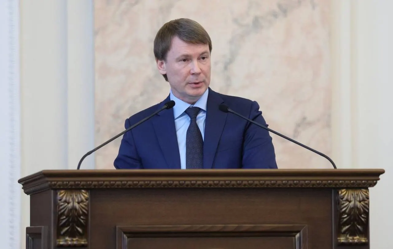 Компания «Краснодарзернопродукт», ранее принадлежавшая бывшему депутату Законодательного собрания Краснодарского края, с 5 июня 2026 года находится в управлении Росимущества после решения суда о перечислении активов в доход государства.