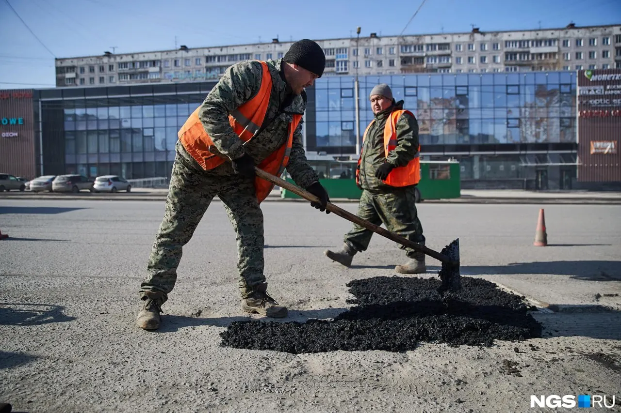 Перечень участков для ремонта в 2026 году будут формировать по числу жалоб жителей; средства оставят в распоряжении города. Горожан просят сообщать аварийные участки.