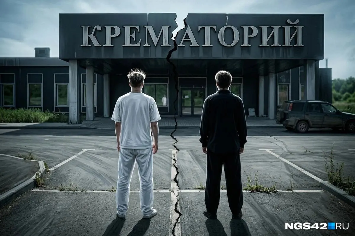 Недостроенный крематорий в Кемерове не введён в эксплуатацию уже три года. Бывший инвестор и местный депутат дают противоречивые версии случившегося, а завершение работ откладывается из‑за финансовых и юридических споров.