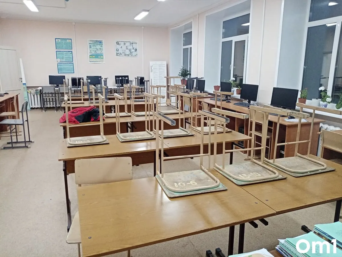 Минпросвещения РФ в письме сообщило, что с начала следующего учебного года обучение в первых классах будет проходить без домашних заданий.