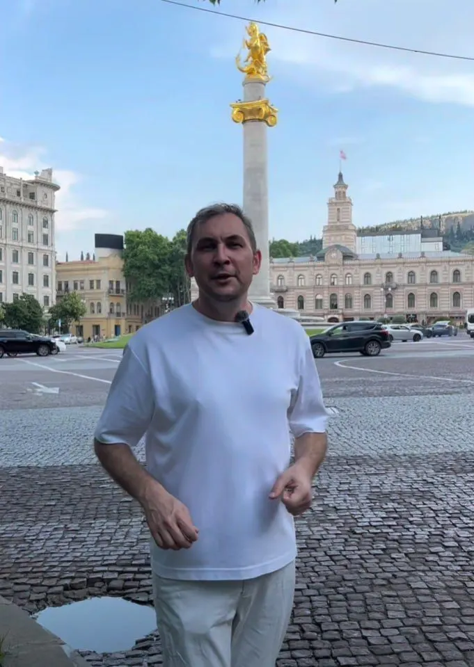 Николая Левшица, автора популярного русскоязычного блога о Грузии, добавили в реестр «экстремистов и террористов» Росфинмониторинга. Сам блогер пока не прокомментировал ситуацию.