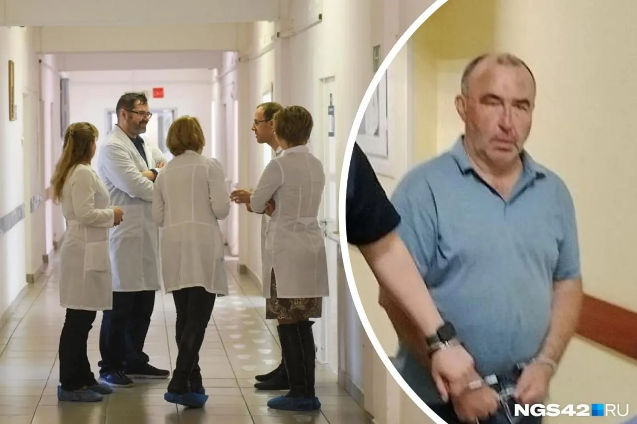 Следствие решило провести психиатрическую экспертизу обвиняемого в изнасиловании и убийстве школьницы в Кировском районе Кемерова. Эксперты оценят его психическое состояние и вменяемость.