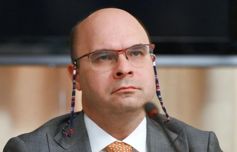 Заместитель председателя Банка России Алексей Заботкин заявил, что банковские вклады россиян не будут замораживать «ни при каком сценарии».