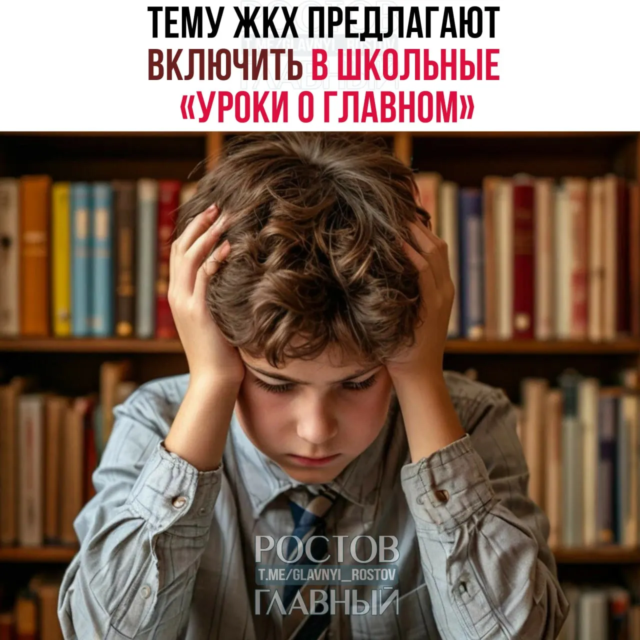 Министерство предлагает ввести в школьную программу занятия о рациональном потреблении воды, тепла и электроэнергии, чтобы прививать детям экономные и экологичные привычки.