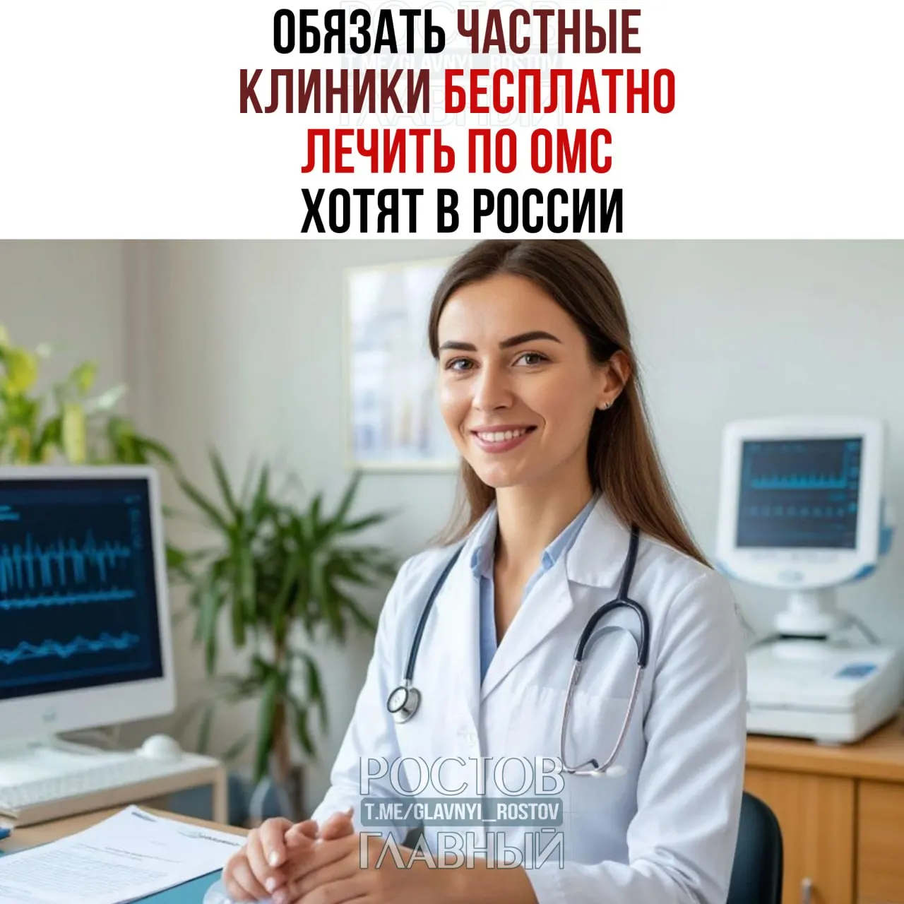 Депутаты считают, что включение частных медучреждений в систему ОМС поможет восполнить дефицит специализированной помощи в регионах и исключить доплаты со стороны пациентов.