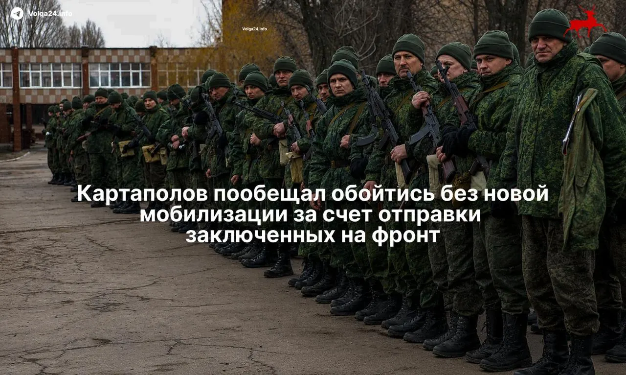 Глава комитета по обороне опроверг слухи о весенней мобилизации после выборов, одновременно призвав заключённых идти на фронт; законодатели за пять лет приняли сотни актов, напрямую связанных с войной.
