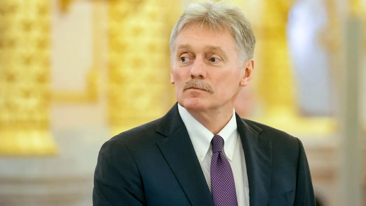Пресс‑секретарь президента заявил, что конфликт превратился в полномасштабную войну из‑за вовлечения западных стран; при этом он назвал удары по гражданской инфраструктуре террористическими и сообщил о готовности к переговорам.