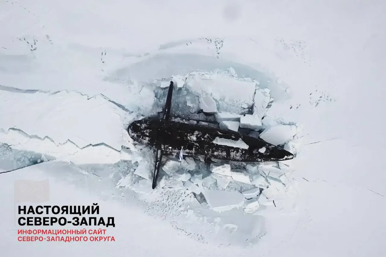 Правительство исключило из Федерального плана статистики показатель доли современной военной техники в Арктической зоне — эти сведения больше не будут публиковаться.