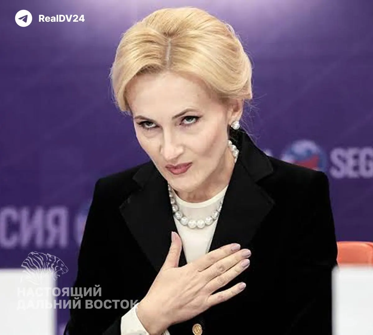 Депутат от Камчатки вновь включена в число самых «эффективных» авторов законов — за VIII созыв ей приписывают 245 вступивших в силу актов. Многие из них затрагивают миграцию, контроль за «иностранным влиянием», меры в отношении уехавших за границу и ужесточение ответственности за диверсии.