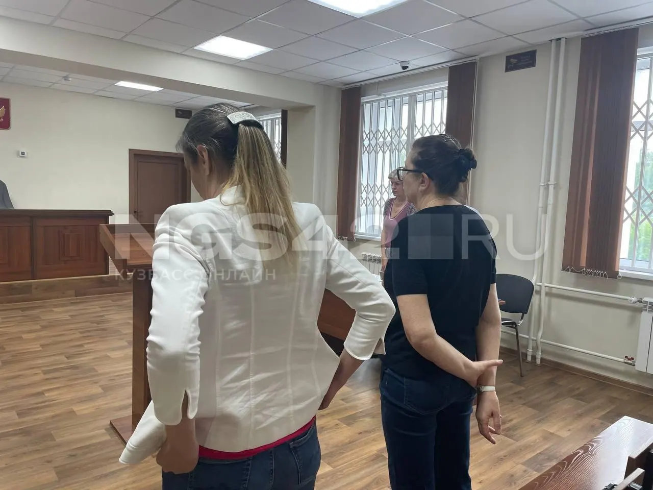 Бывшая чиновница и её гражданский муж, госслужащий, получили приговор по делу в сфере их совместной деятельности, повлиявшем на жизни десятков семей.