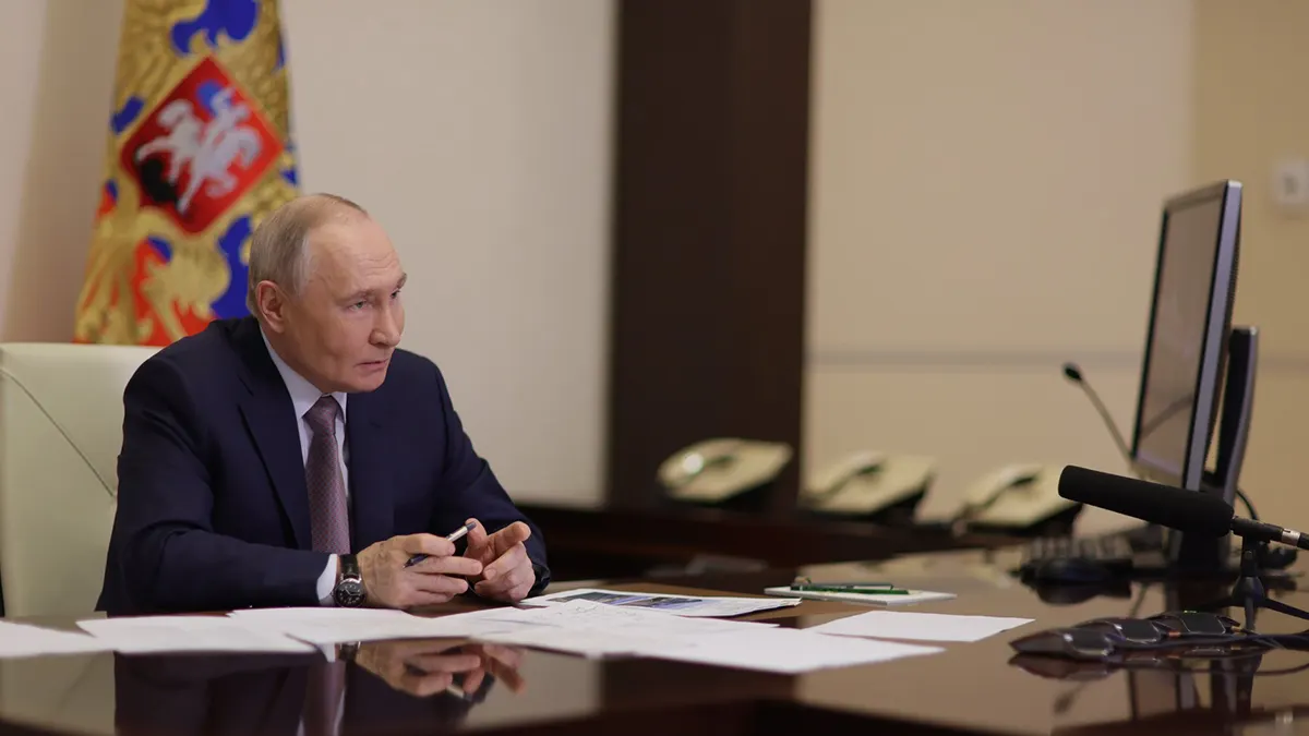 Новый документ позволяет вводить внешнее управление на важных объектах в случае нарушения мер по их безопасности.