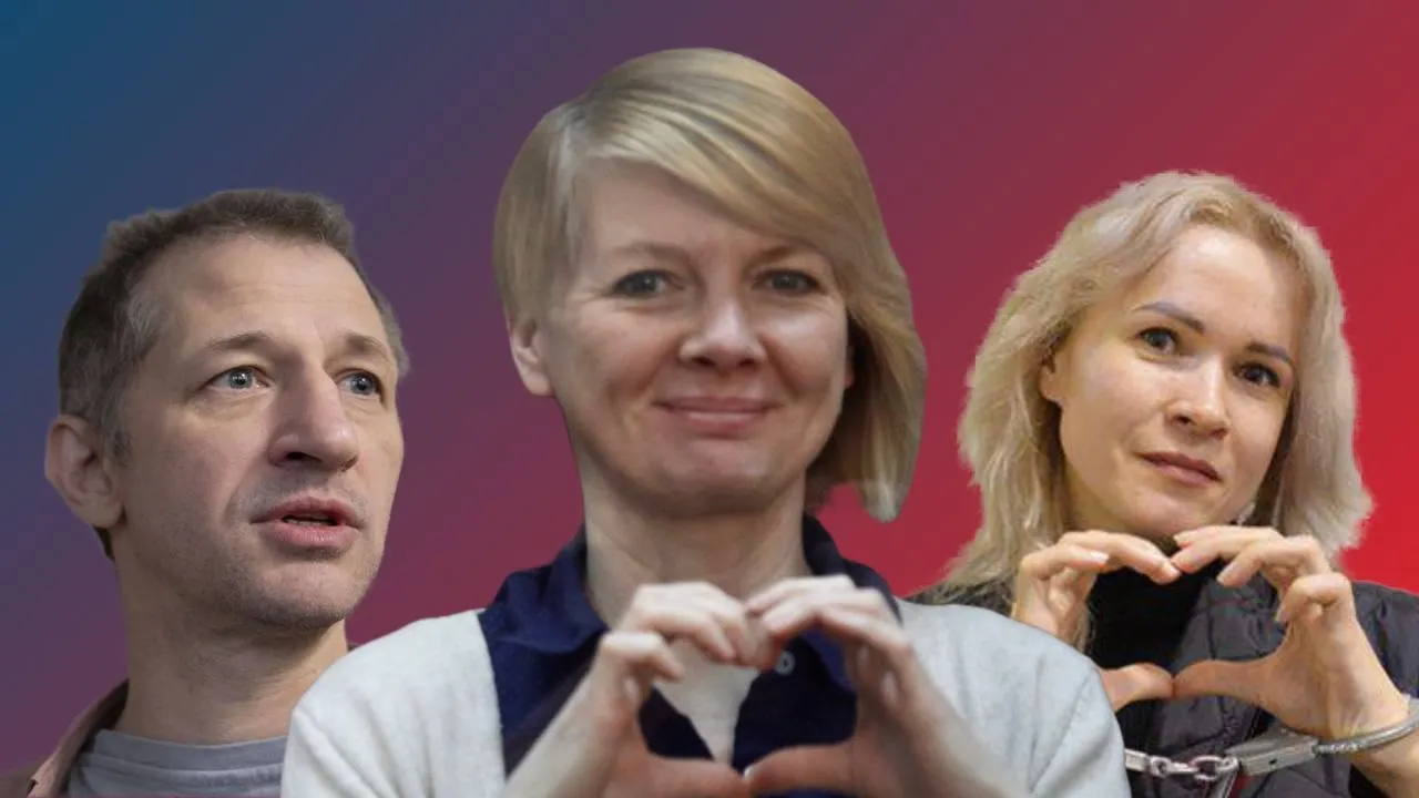 Ключевые события дня: журналисты и активисты столкнулись с новыми обвинениями, власти обсуждают меры контроля за информацией и доступ к ней.