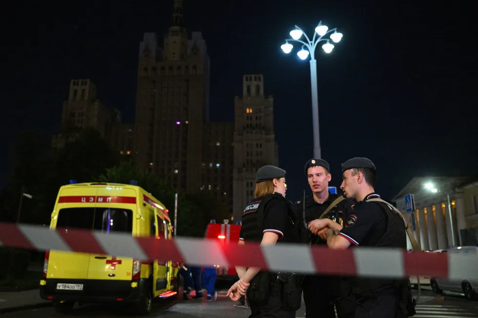1 августа во входной зоне московского ресторана Balzi Rossi произошёл взрыв. Погибли и пострадали люди; расследование ведётся как возможный террористический акт.