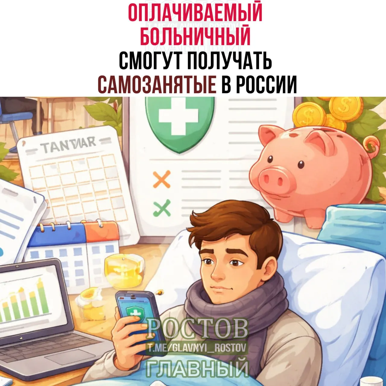 Базовая выплата 35 000 руб. будет доступна при взносах 1 344 руб./мес., повышенная — 50 000 руб. при взносах 1 920 руб. Оформление через «Мой налог», Госуслуги или Фонд соцстраха.