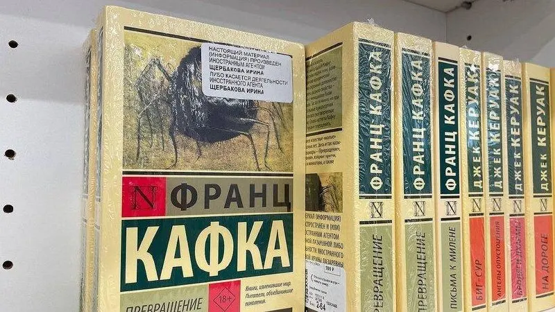 Обсуждение касается возможности легализации книг, изданных организациями, признанными иностранными агентами и нежелательными; при буквальном применении законов библиотеки и книжные магазины могут оказаться вынуждены изымать значительную часть литературы.