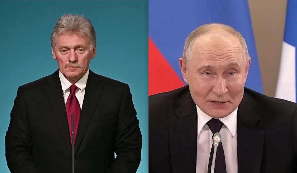 Кремль благодарен за приглашение принять участие в саммите G20; решение о поездке Путина будет принято позднее.