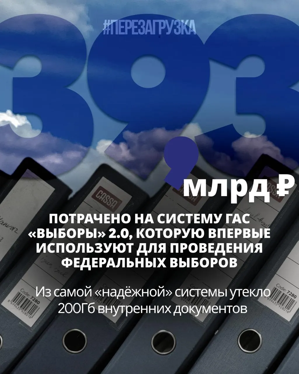 Раскрыты внутренние документы о новой системе подсчета голосов: многие замечания, крупные траты и утечка данных миллионов избирателей.
