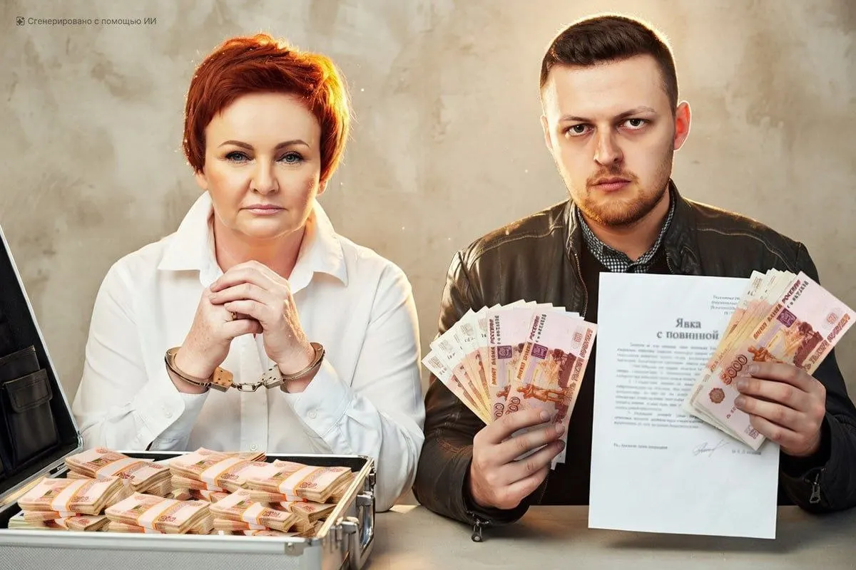 Расследование по делу о взятках и растрате затрагивает культурную сферу региона и бывшего главы министерства культуры.