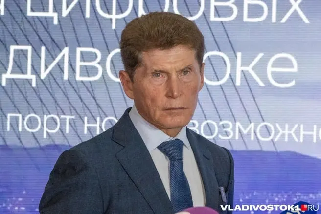 Депутаты единогласно поддержали кандидатуру Олега Кожемяко на должности заместителя председателя правительства и полномочного представителя президента в Дальневосточном федеральном округе.